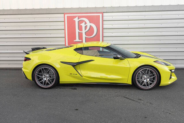 2023 Chevrolet Corvette Z06