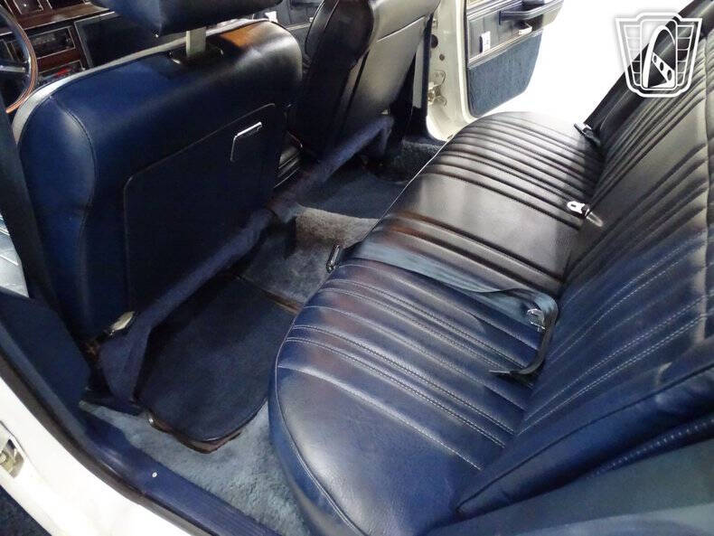 1985 Ford LTD Crown Victoria