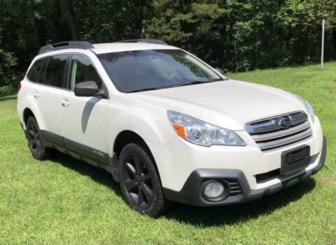 2014 Subaru Outback for sale at Euro Motors of Stratford in Stratford CT