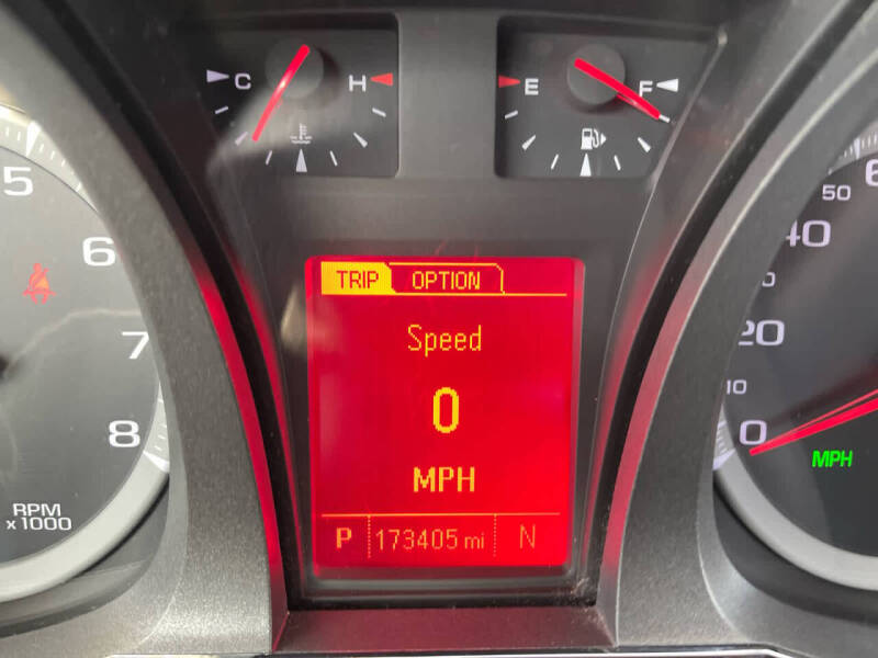 2013 GMC Terrain SLT-2