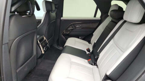 2023 Land Rover Range Rover Sport P400 Dynamic SE