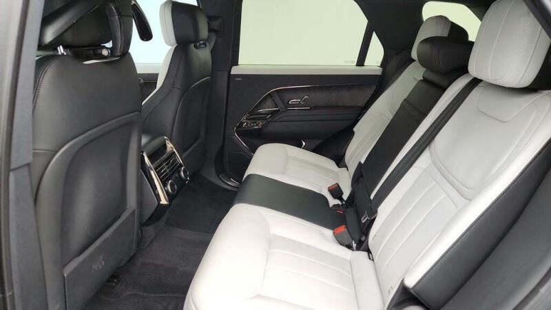 2023 Land Rover Range Rover Sport P400 Dynamic SE