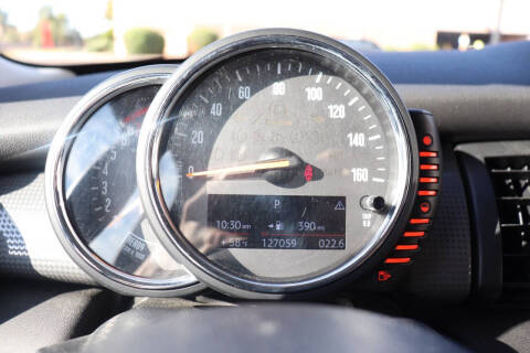 2015 MINI Hardtop 2 Door Cooper