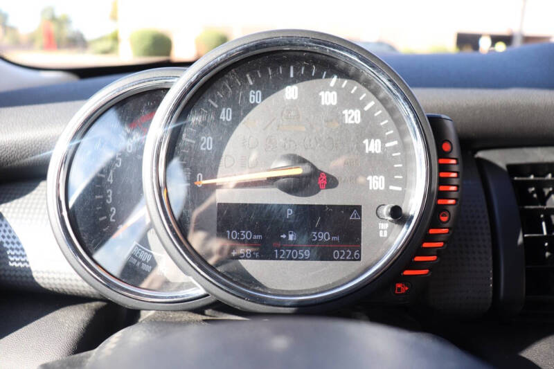 2015 MINI Hardtop 2 Door Cooper