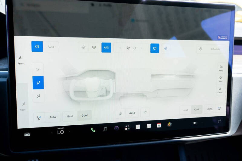 2022 Tesla Model S