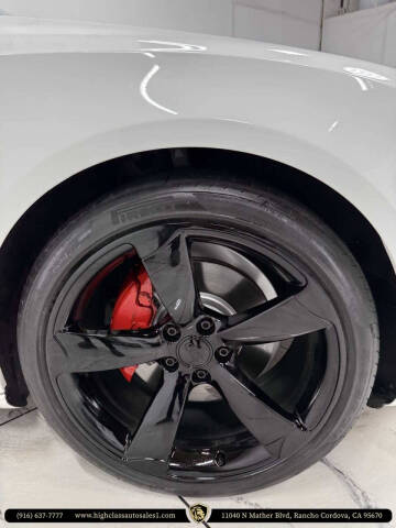 2014 Audi A5 2.0T Premium Plus