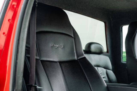 2003 GMC TopKick C4500