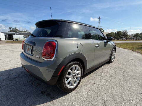 2020 MINI Hardtop 2 Door Cooper