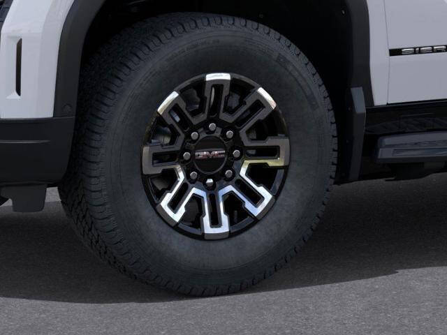 2026 GMC Sierra EV Elevation