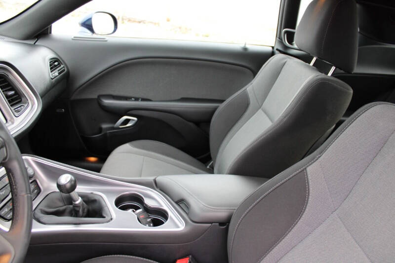 2015 Dodge Challenger R/T