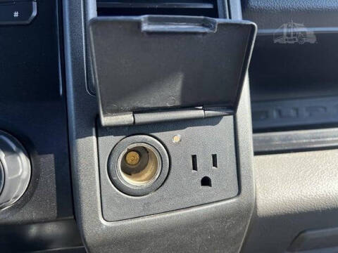 2022 Ford F-250 Super Duty XL