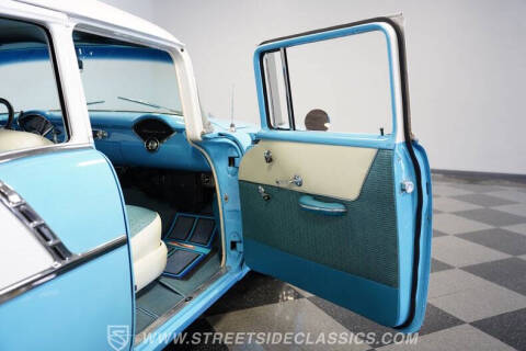 1956 Chevrolet 210