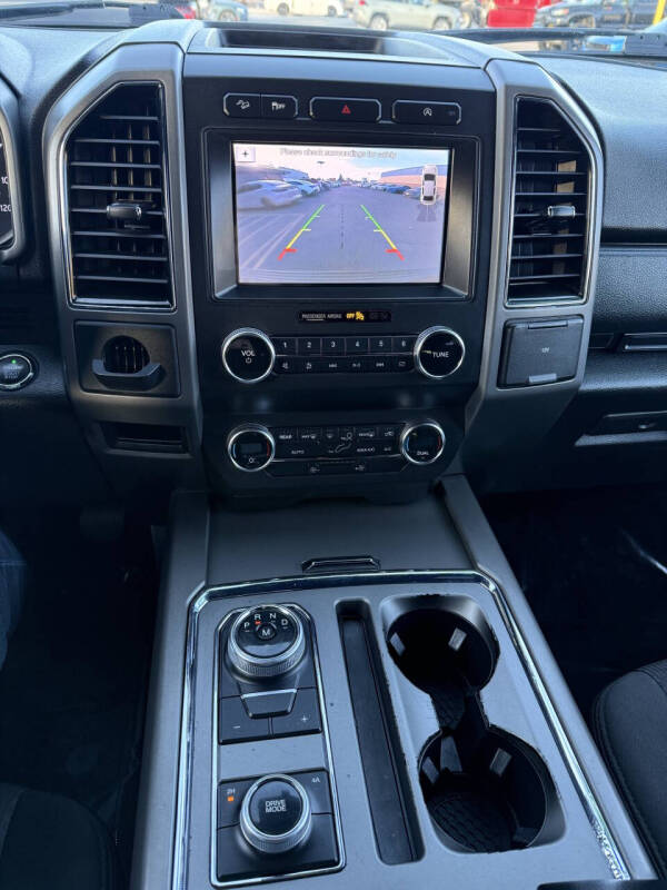 2019 Ford Expedition MAX XLT