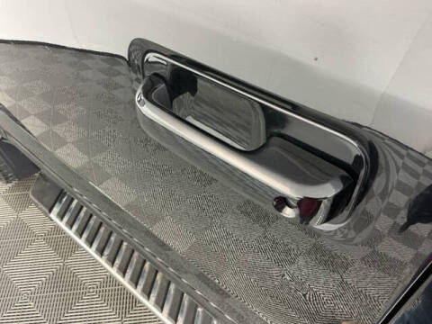 2018 Ford F-350 Super Duty