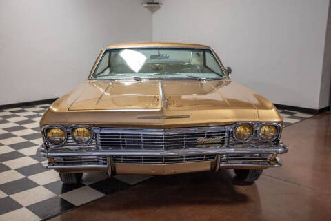 1965 Chevrolet Impala