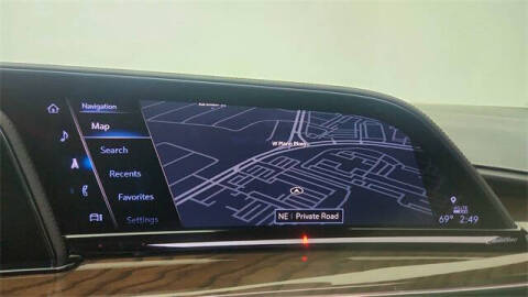 2023 Cadillac Escalade ESV Sport Platinum