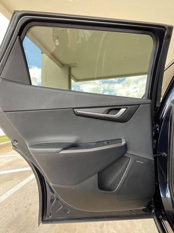 2023 Kia EV6 Wind