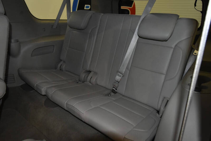 2019 GMC Yukon XL Denali