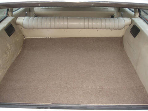 1968 Ford Country Squire