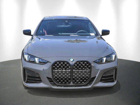 2027 BMW 4 Series 430i