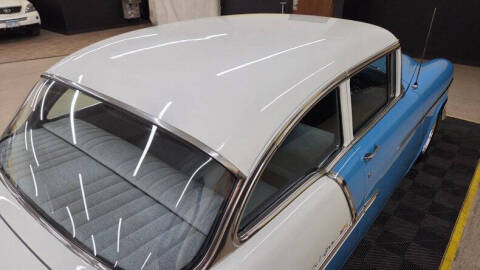 1955 Chevrolet 210