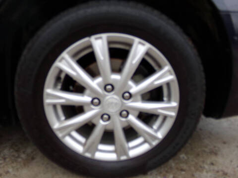 2009 Buick Lucerne CXL