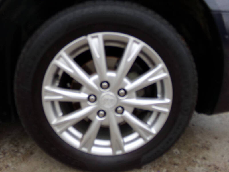 2009 Buick Lucerne CXL