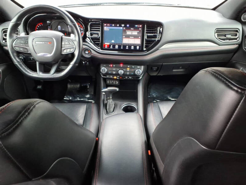 2023 Dodge Durango GT Plus