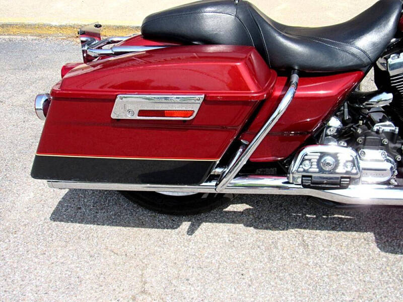 2007 Harley-Davidson Road King