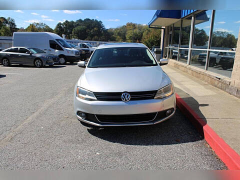 2014 Volkswagen Jetta