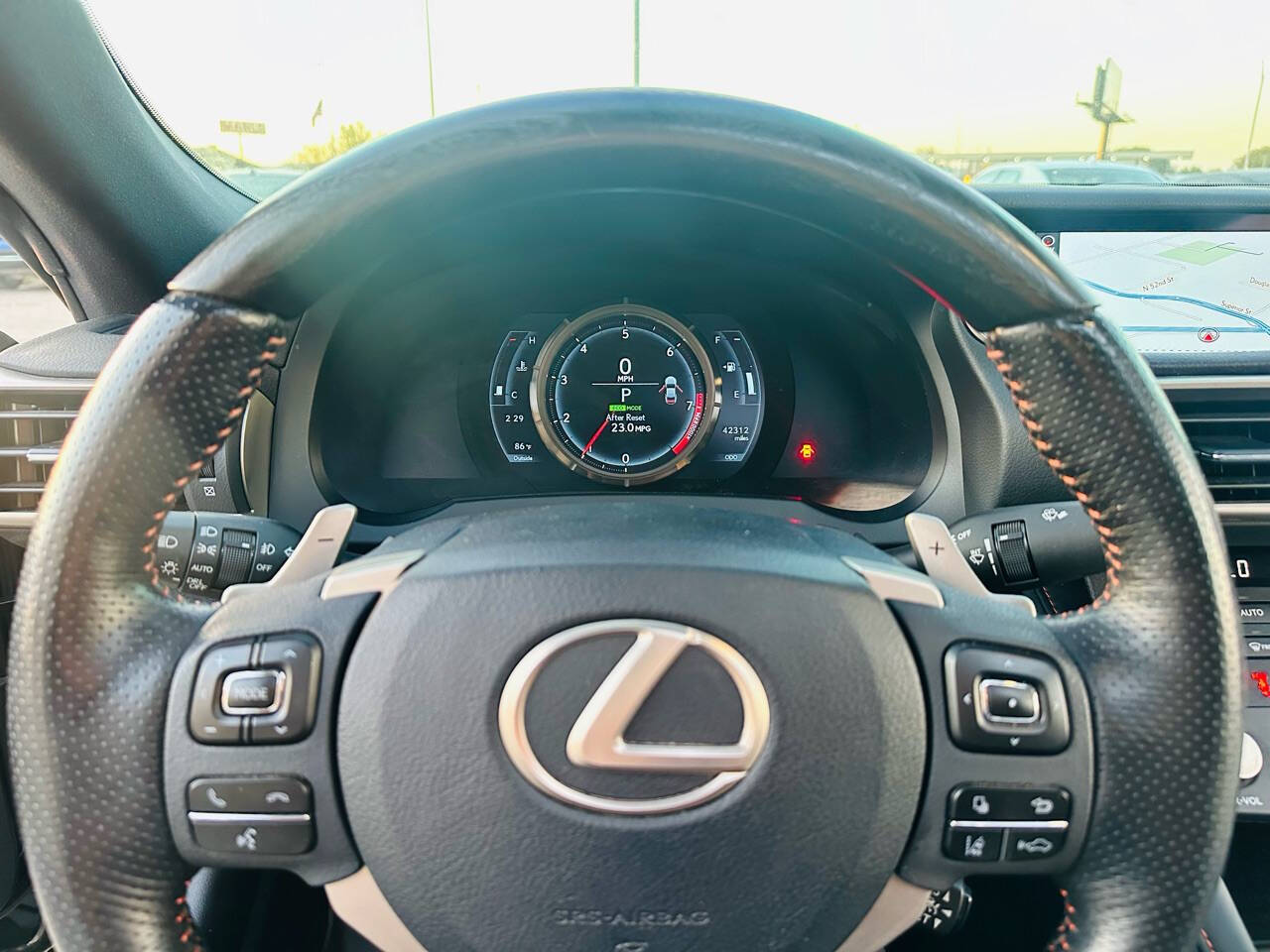 2018 Lexus RC 300 photo 22