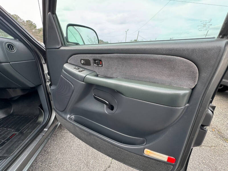 2000 Chevrolet Silverado 1500 LT