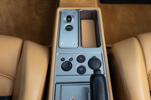 2005 Ferrari F430 Spider