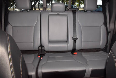 2023 Ford F-150 Lightning Lariat