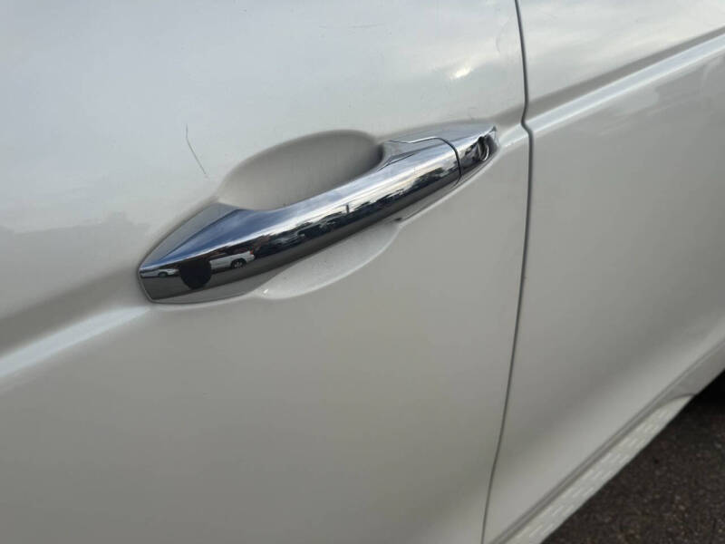 2012 Honda Crosstour