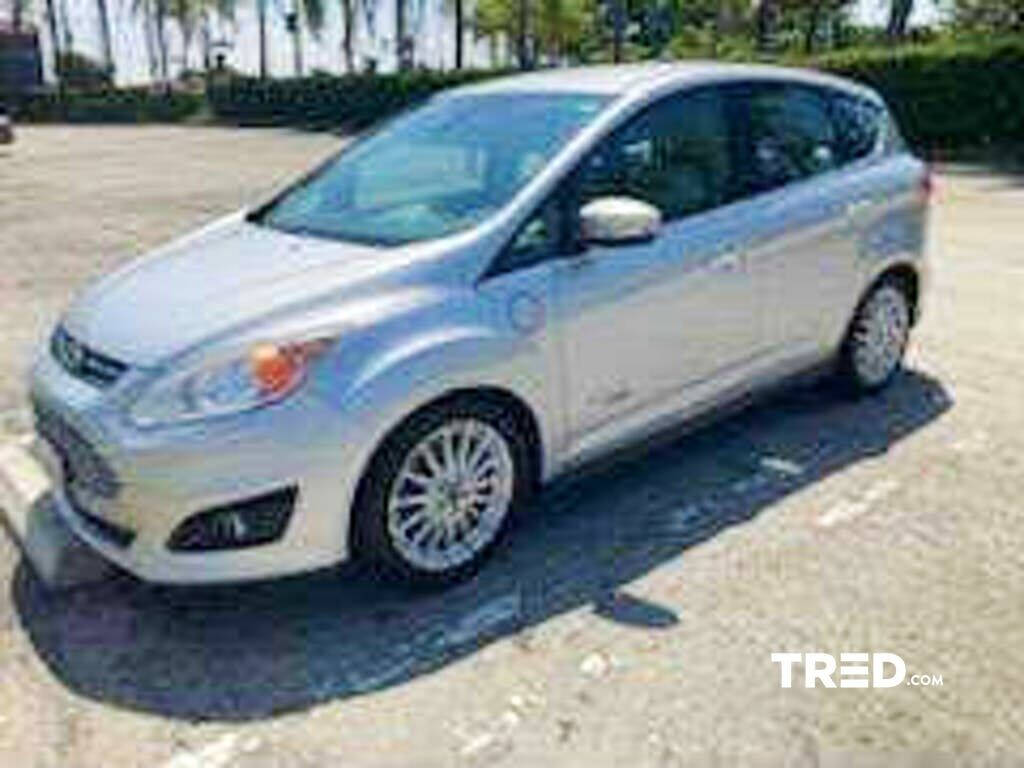 Ford C Max For Sale In Ventura Ca Carsforsale Com