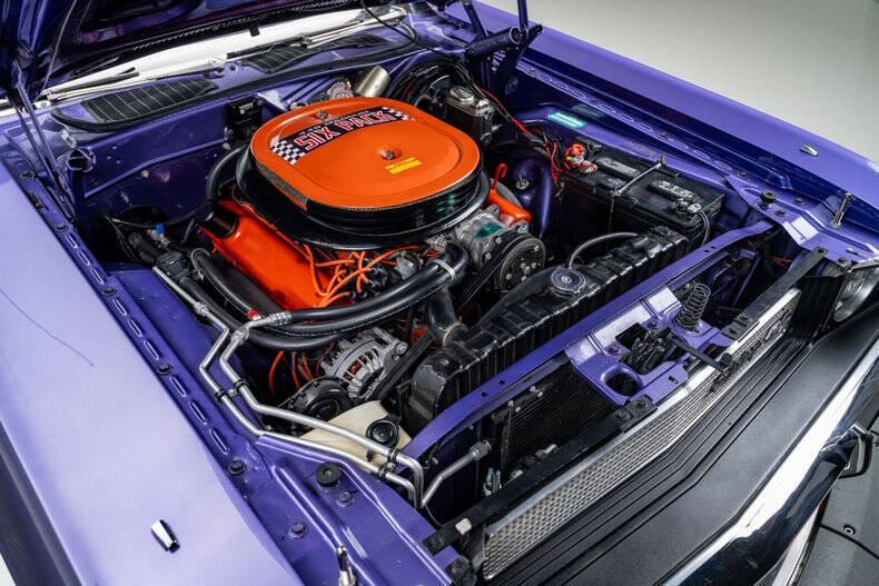 1970 Dodge Challenger