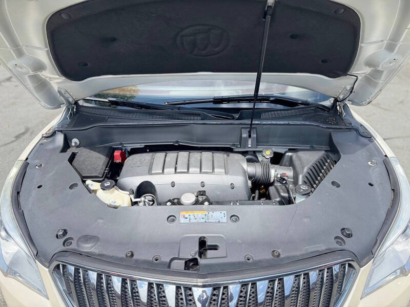 2014 Buick Enclave Premium