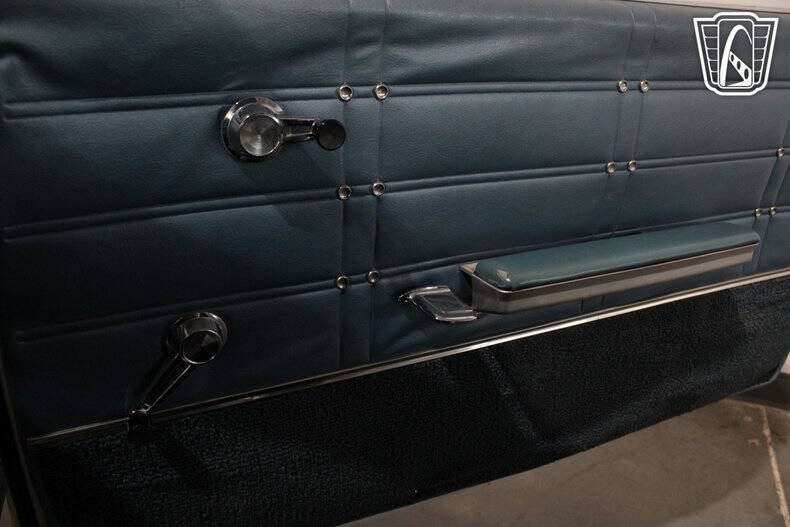 1963 Chevrolet Impala