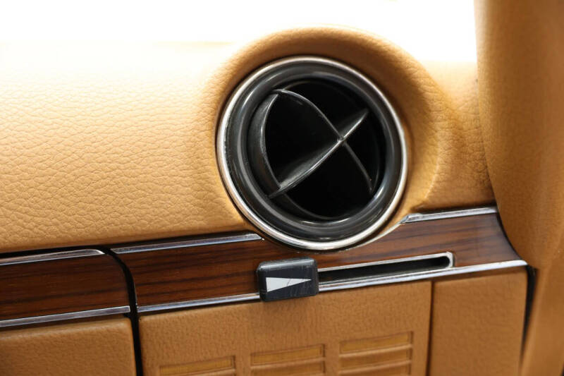 1978 Mercedes-Benz 450 SL