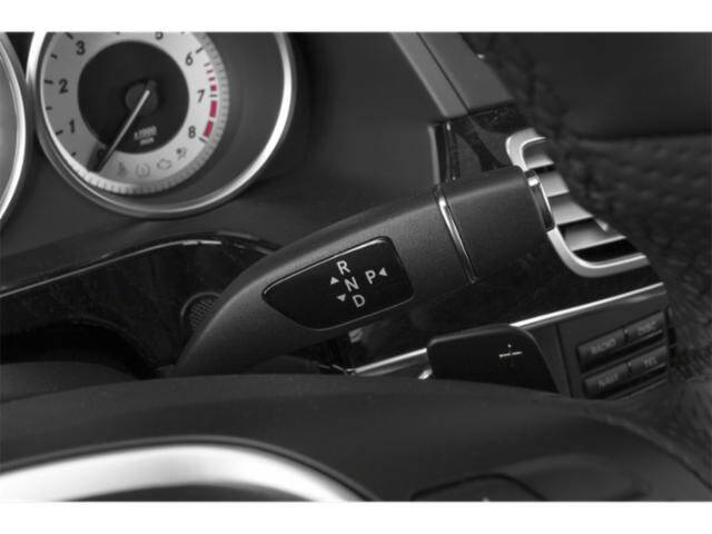 2015 Mercedes-Benz E-Class E 350 4MATIC