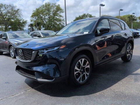 2026 Mazda CX-5 2.5 S Preferred