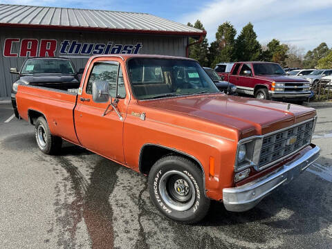 1978 Chevrolet C10