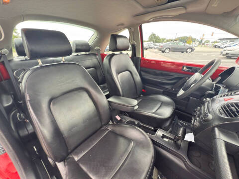 2006 Volkswagen New Beetle 2.5