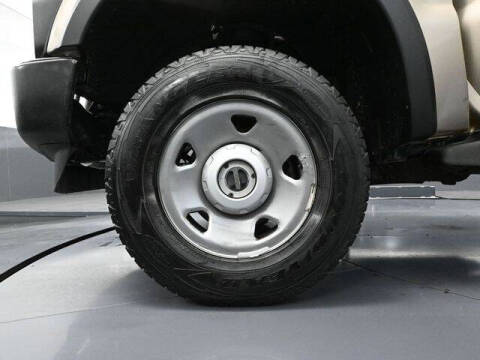 2008 Ford F-350 Super Duty XL