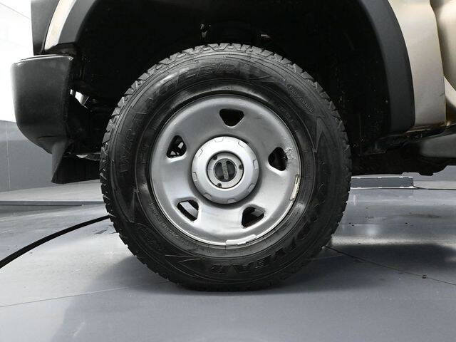 2008 Ford F-350 Super Duty XL