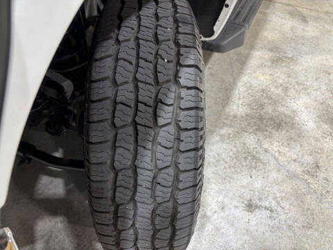 2016 Ford F-350 Super Duty XL