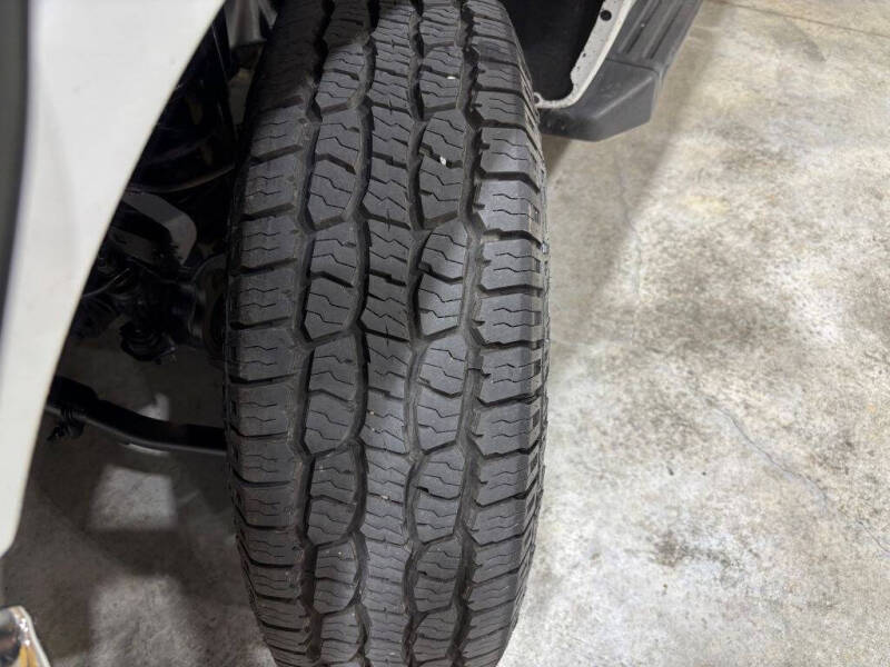 2016 Ford F-350 Super Duty XL