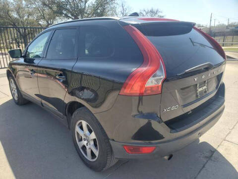 2010 Volvo XC60 3.2