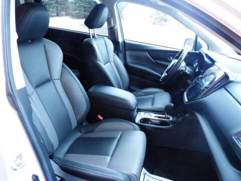 2023 Subaru Ascent Onyx Edition